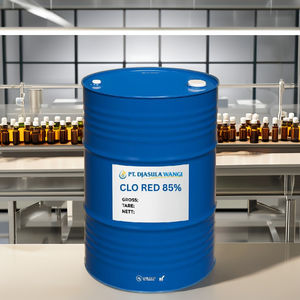 น้ำมันใบกานพลูกลั่นใหม่ 85% บรรจุถัง 200 กก. ความบริสุทธิ์สูง จำหน่ายจำนวนมาก - Product Image 3