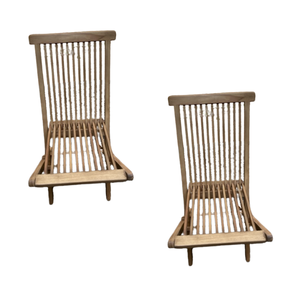 New Design <b>Wooden</b> Foldable <b>Chair</b> <b>Garden</b> <b>Chair</b> Teak Wood Water Base Super High Quality From Indonesia - Product Image 3