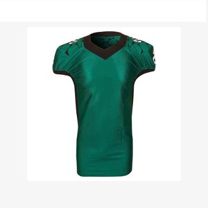 Service OEM Maillot de football américain pour jeunes Maillot en maille de polyester Imprimé par sublimation Maillots d'équipe sportive Option de taille supérieure - Product Image 5