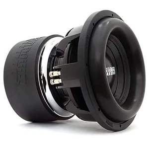 PROVEEDOR DE PRIMERA CALIDAD DE LOS NUEVOS Subwoofers para Auto Sundowns Audio ZV6-18 D1 Duales de 1 Ohm - Product Image 5