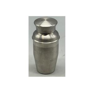 Shaker à cocktail en aluminium Accessoires Articles de bar Drink Shake use modern look Shaker à cocktail en aluminium - Product Image 6