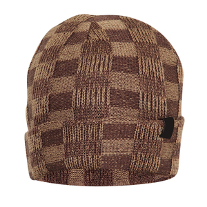 Bonnets d'hiver pour hommes et bonnets légers de haute qualité, de couleur unie et à séchage rapide, vente en gros - Product Image 2