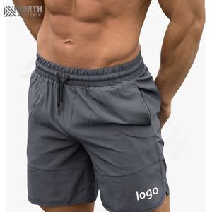 Pantalones Cortos Cargo Casuales de Verano para Hombre, Servicio OEM, Estilo Urbano, Secado Rápido, Multibolsillos, Transpirables, de Lona, Artículo Más Vendido, Precio Razonable - Product Image 5