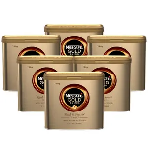 NESCAFÉ Gold Original Instant Coffee