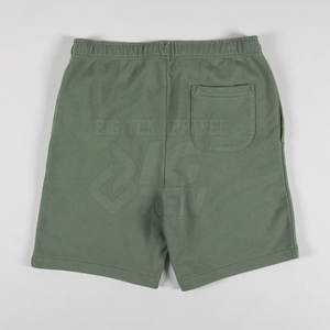 Shorts en coton respirant de haute qualité pour hommes, confortables, décontractés, pour l'été, vêtements de tous les jours, vêtements d'extérieur - Product Image 2