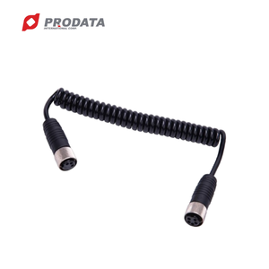 PRODATA Faisceau de câblage de remorque automobile étanche 5 broches Modèle Cdc123456 - Product Image 3