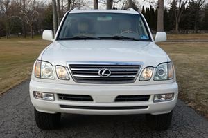 OFERTA ESPECIAL: Autos Usados en Excelente Estado, LX470 2003 - Product Image 3
