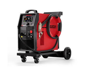 Auténtico - Soldadora Láser LW1200 3 en 1 con Enfriamiento por Aire y Control por App, 1200W 220V, Nueva en Stock (150US060001) - Product Image 2