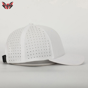 Gorra de béisbol ajustable de algodón lavado para hombre de alta calidad, gorra de béisbol al mejor precio para exteriores para adultos - Product Image 4