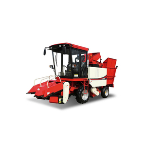 Moissonneuse-batteuse originale de machines d'agriculture de qualité pour le riz et le blé - Product Image 2