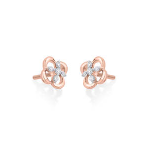 Pendientes de Diamantes Luminosos Stark - Product Image 4
