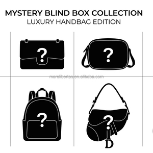 กระเป๋าสะพายข้างผู้หญิงแฟชั่นทันสมัย คุณภาพพรีเมียม ดีไซน์ใหม่ กระเป๋าสะพายไหล่ขายดี กระเป๋าถือสำหรับใช้ในชีวิตประจำวัน - Product Image 1