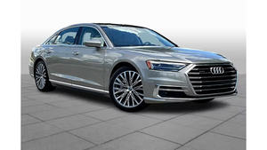 2021 Audi A8 L 55 TFSI Quat tro usado con cuidado - Product Image 2