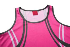 <b>Top</b> Quality Ribbed <b>Tank</b> <b>Top</b> Plus Size <b>White</b> <b>Womens</b> Tanktop Cotton Workout Running Fitness Crop <b>Top</b> USA Size <b>Women</b> for TankTop - Product Image 6