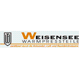 Weisensee Warmpressteile GmbH logo