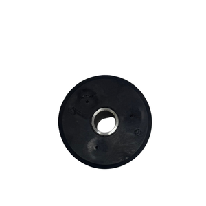 Elemento de Amortiguación VOE 12736336 para Motoniveladora Volvo G930 G940 G946 G960 VMP, Hecho en Turquía, Repuestos para Maquinaria de Construcción - Product Image 1