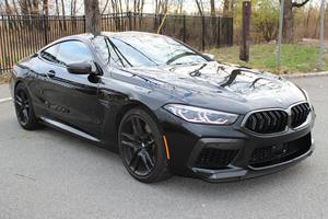 Auto Usado Premium 2022, BMW M8 Competition Coupé, 617 hp, Motor V Twin-Turbo - Product Image 6