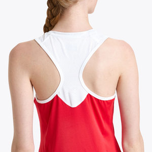 Vêtements de sport sur mesure, meilleure qualité, uniforme de tennis pour femmes, entraînement, haute qualité, léger, respirant, uniforme de tennis - Product Image 5