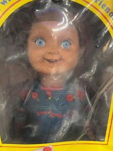 VENTAS DE GOOD GUYS CHILD PLAY 2 CHUCKY - Product Image 4