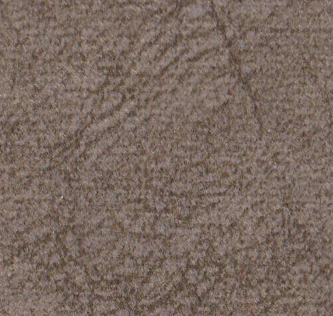 สีน้ำตาลกำมะหยี่