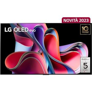 Televisor Inteligente 4K Serie G3 de 83 Pulgadas con Diseño de Pared, Procesador Alpha 9, Brillo Vision, WiFi, VRR, Sistema Operativo con IA, Módulos E-Paper - Product Image 4