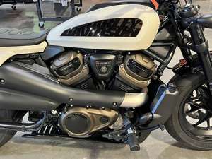 Oferta Anual 2023: Motocicletas Nuevas Harley-Davidson RH1250S Sportster S - Product Image 4