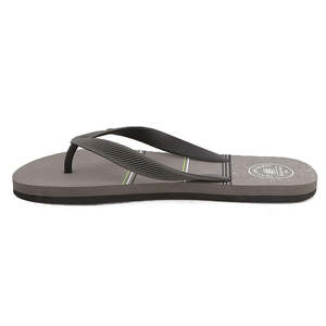 Tongs pour hommes Quick Surf 2337 - Gris foncé - Product Image 6
