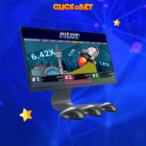 Plataforma de entretenimiento para salas de juegos. Desarrollo de Software Personalizado de Alta Rentabilidad: Crash, Plinko, Instant - Product Image 2