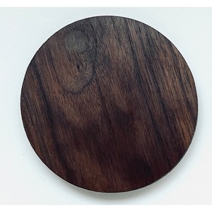 Round White and Blue Resin Coaster Fast Water Absorbent Diatomite Mat & <b>Pad</b> for Tea & <b>Coffee</b> Hot Seller - Product Image 6