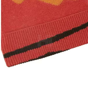 Pakistan Made 100% Cotton Premium Quality Jacquard <b>Beanie</b> Hats Breathable <b>Waterproof</b> Eco-Friendly Custom Design Wholesale - Product Image 4