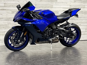 Yamaha R1 2023 usada disponible para la venta - Product Image 2
