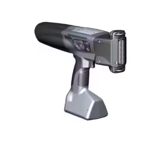 Nouvelle imprimante 3D EB-S Handjet EBS-260 avec plateau chauffant en aluminium, connectivité USB/WiFi, SDK A4, garantie de 5 ans - Product Image 2