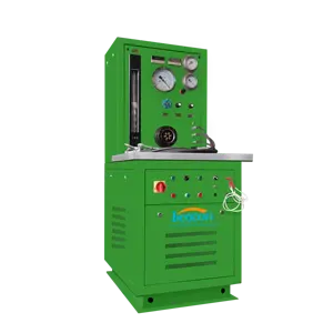 Frequência Diesel Fuel Temperature Unidade controle automático Banco PT212 do teste para a bomba do PT