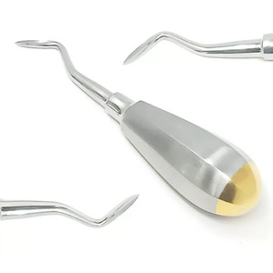 ชุดเครื่องมือสำหรับทันตกรรม2ชิ้น - Product Image 4