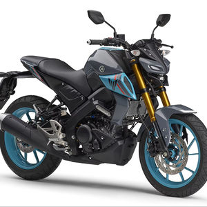 Nouvelles motos Yamaha MT-10 MT-09 MT-07 MT-125 MT-03 2024 - Product Image 1
