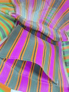 ถุงผ้าไนลอนแบบมีซิปใช้ซ้ำได้เป็นมิตรกับสิ่งแวดล้อม - Product Image 3