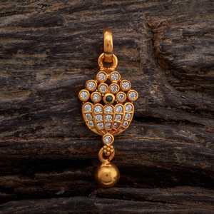 Pendientes Colgantes de Plata para Bodas y Eventos Especiales-170618 - Product Image 4