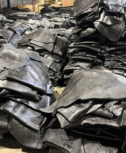 جودة عالية المطاط المعاد تدويره الولايات المتحدة الأمريكية مصنع باروكة الخردة المطاط الإطارات إعادة تدوير النفايات قسط المطاط المستصلحة المستخدمة للشعر المستعار