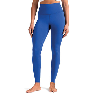 Leggings Deportivos de Cintura Alta para Mujer, Personalizables, con Estampado de Camuflaje, para Yoga, Running y Fitness, Tallas XS/XXS, Pantalones sin Costuras con Cierre Elástico en la Cintura - Product Image 1