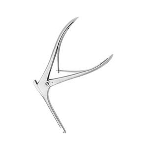 Kerrison Rongeurs 1,2,3,4,5mm up Bite 40 Neuro Spine Instrumentos ortopédicos Laminectomía Rongeur para cirugía ósea personalizada - Product Image 6