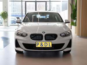 Excelente Estado para BMW Serie 1 120i, Autos Usados con Título Limpio y Sin Accidentes, 25001-50000 Millas, Euro VI 20 - Product Image 3