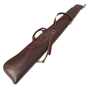 Sac tactique souple en nylon 1000D véritable, imperméable, avec doublure en PVC, étui de protection durable pour la chasse et le tir - Product Image 1