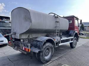 2024 M-ERCEDEZ AROCS MP4 4148 - Product Image 3