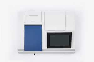 Spectrophotomètre optique de laboratoire WESTTUNES N2 N2S 325-1100nm, équipement optique visible VIS, avec garantie d'un an, origine américaine, 18 kg - Product Image 3