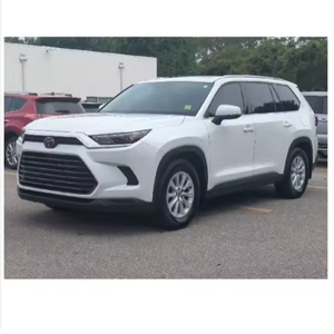 Toyota Grand Highlander XLE SUV 2024 Certificado - Product Image 1