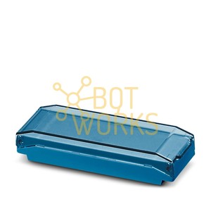 Phoenix Contact 2203877 Scatola di Giunzione ABS - Nuova - Product Image 1