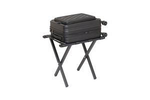 Modelo LR-S-001, Portaequipajes Metálico Moderno para Hotel - Product Image 6