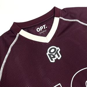 Compra ropa de calle de Fan Jersey personalizada y muestra tu estilo con nuestra exclusiva colección de ropa de calle de Fan Jersey personalizada - Product Image 4