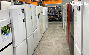 Zkong Label rak elektronik EPD Bluetooth 4.2 inci, papan iklan Digital tampilan Harga e-ink dalam ruangan - Product Image 3