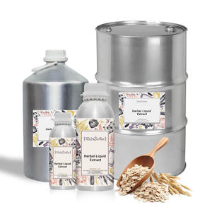 Extracto Líquido de Avena, Aceite Portador Premium para la Salud y el Bienestar - Product Image 1